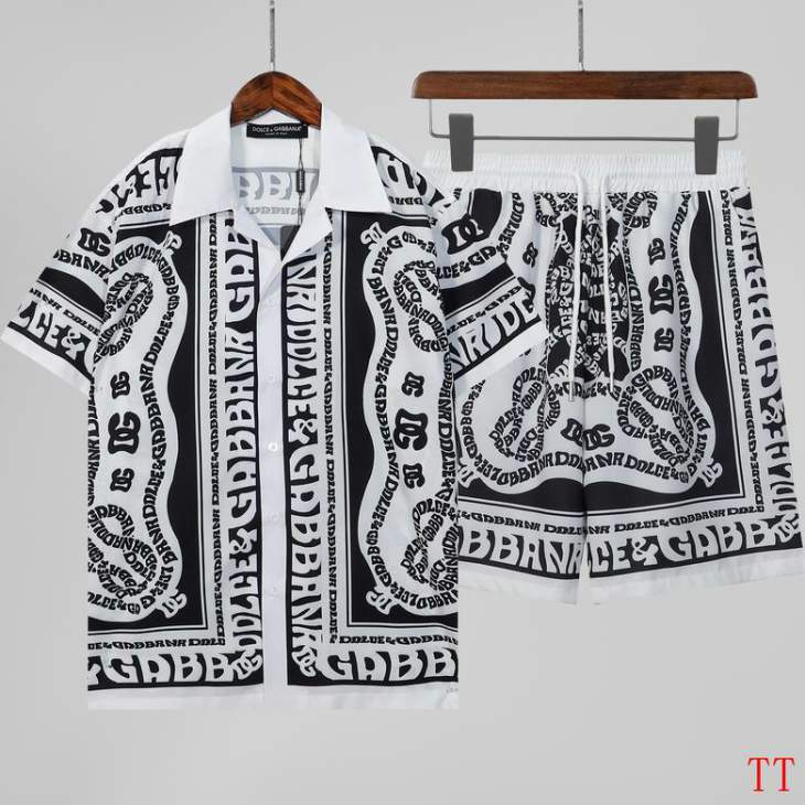 Picture of DG Shirt Pant Suits _SKUDGM-3XL20tn5221189